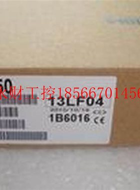 议价特价供应全新原装三菱变频器A2SHCPU 一年免费质保现货￥