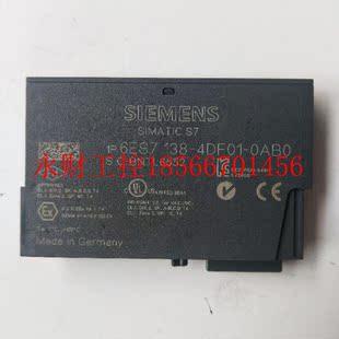 138 6ES7 4DF01 0AB0 包好￥ 议价 实物拍摄 西门子