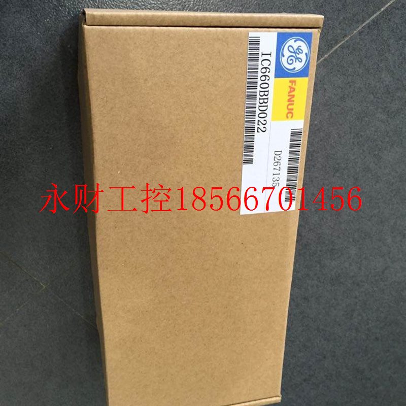 议价*IC660BBD024 IC660EBD024 IC660TBD024 GE FANUC模块 原￥