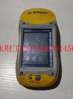 议价/ geoxt 3.5g亚米级手持定位 geoexplorer seeies￥