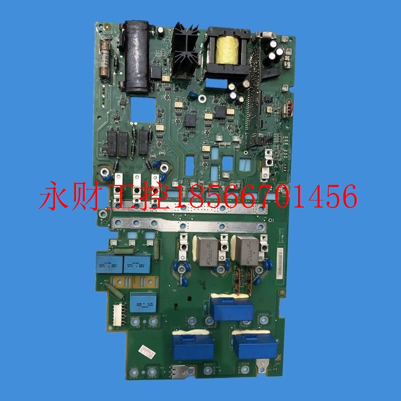 议价ABB变频器ACS800系列30-37-45kw触发板电源板主板驱动板RIN￥