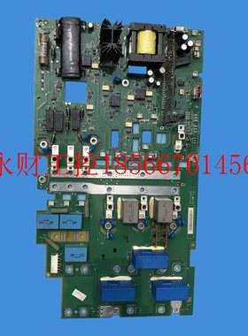 议价ABB变频器ACS800系列30-37-45kw触发板电源板主板驱动板RIN￥