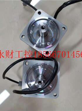 议价SGMJ手V-08AE6S D二安服川5系 VAO750W伺电机 马达￥