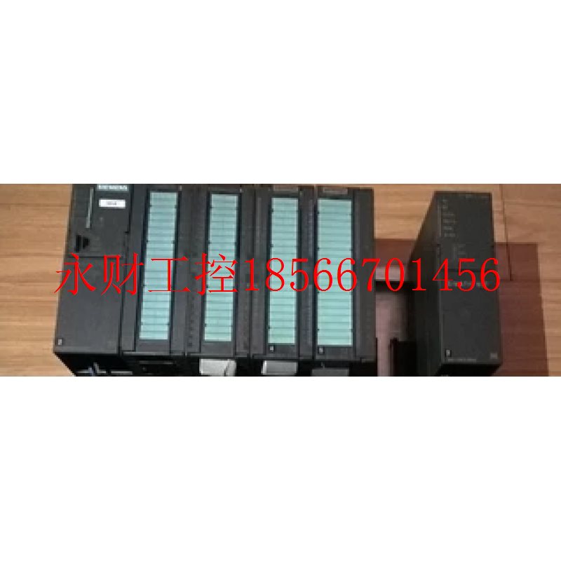 议价正品模块6ES7157-0AC81-0XA0 9成新 包用￥