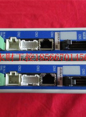 议价SMC电缸驱动器LECP6N1D-LEFS16A-200 LEFS16A-200￥