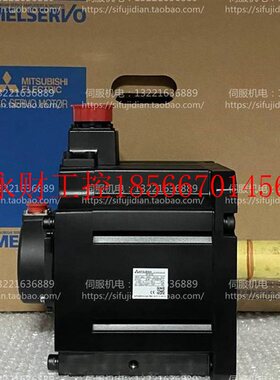 议价三菱伺服电机马达 HF303S销售一年保修包邮￥