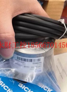 议价全新sick西克原装编码器DFS60E-BHEL02048西克1038822现货￥