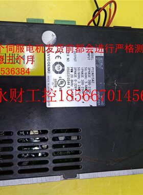 议价P0Y2A山15A2洋动器现SAL驱货包好￥