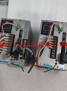 议价NCR-CAD1A2D-222-UL日机电装伺服驱动器NIK 产品￥