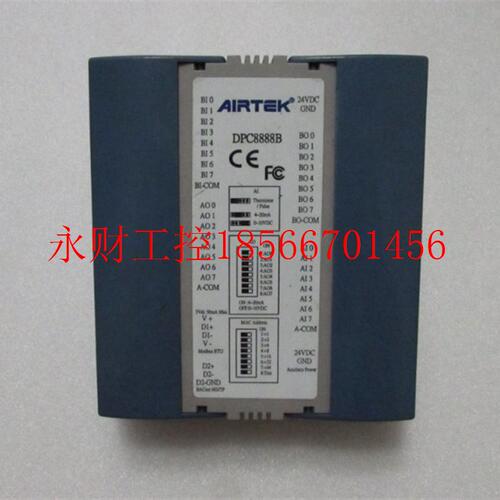 议价现货AIRTEK          实物图    有2台￥