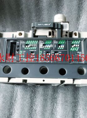 议价ABB PR222MP LRI T5N/T5S/T5H/T5L/T5V 400A￥