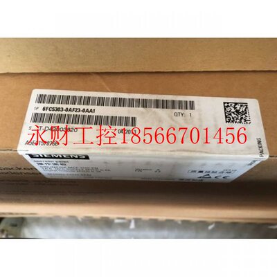 议价西门子SINUMERIK840Dsl TCU 30.3数控6FC5312-0DA00/ODAOO-￥