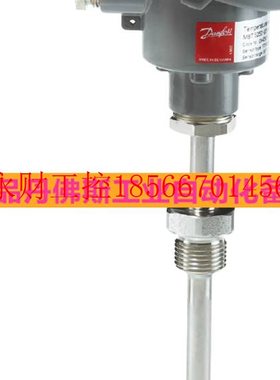 议价丹佛斯温度传感器DANFOSS 084Z8231 MBT5252-0011-0100-030￥