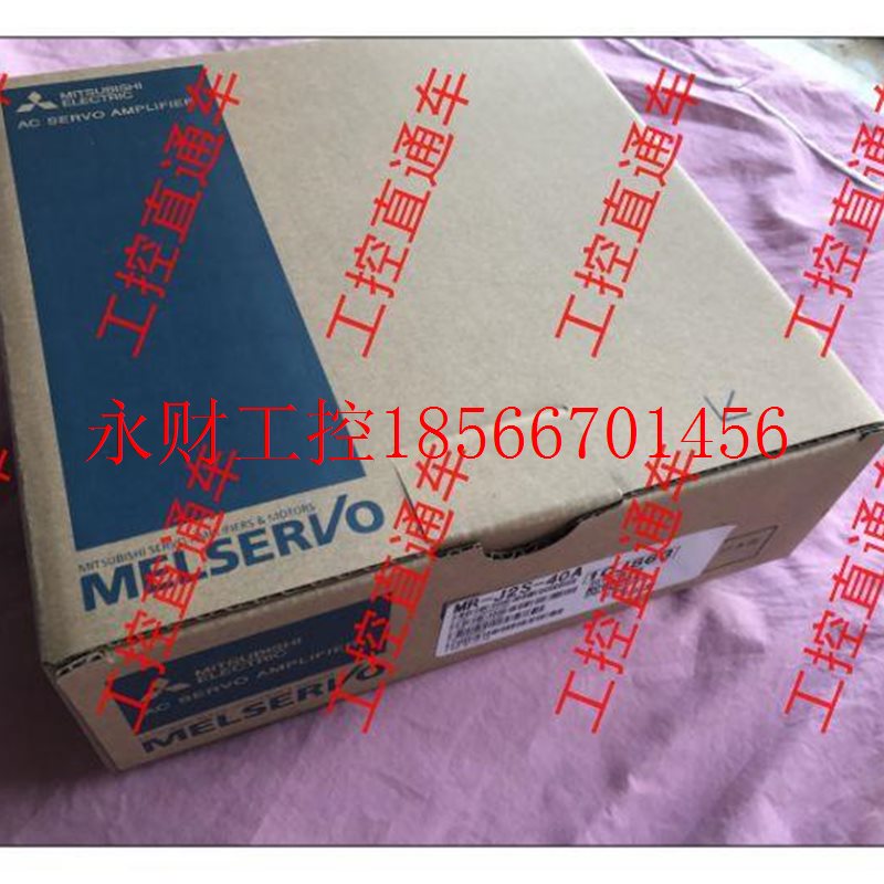 议价三菱 0MR原-J2GHFS-4 全B新装￥