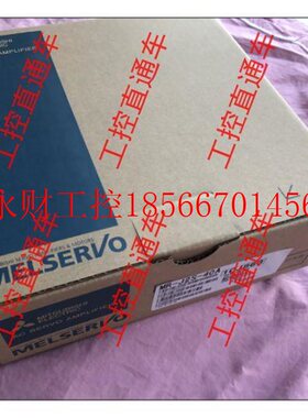 议价三菱 0MR原-J2GHFS-4 全B新装￥