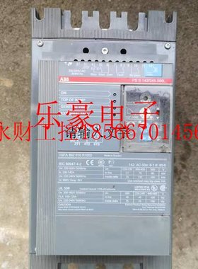 议价ABB软启动PSS142/245-500L成色好PS S 142/245-500L￥