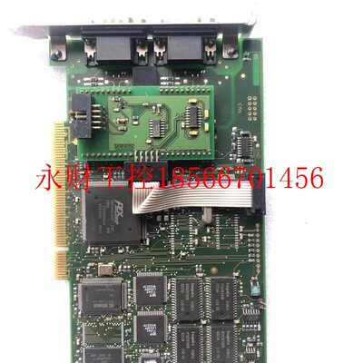 议价现货 德国IXXT iPC-I 165/PC KWP 32MHZ V1.03￥