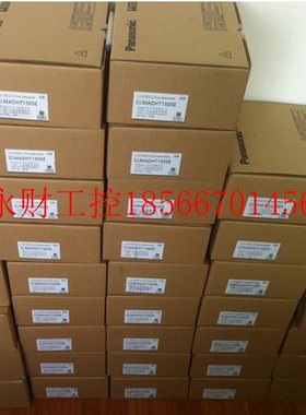 议价MSMA5AZA1H下伺服电机全新原装,。￥