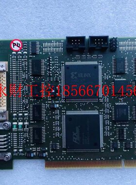 议价现货 德国 tec5 PD-PCI01V1 06012.10光谱数据采集卡￥