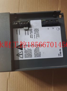 议价1746-P4电源橙色如图无盖,功能包好需要联系￥