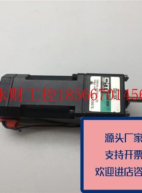 议价正品OM东方电机OIK1GN-C+减速机OGN180K功能正常原装质量保￥