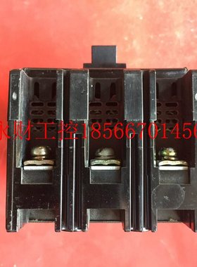 议价Mitsub5ish/三菱 3P40A三路相断器空气开i关NF0-NF50-SPSP￥