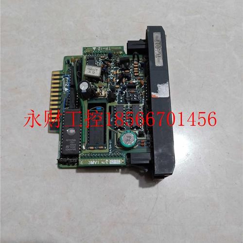 议价光FVVE洋模KOYO 可编程CPU块 -SR21-X 原装拆机 ￥