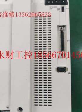 议价下伺服驱动器MFDLNB3SE/询价￥