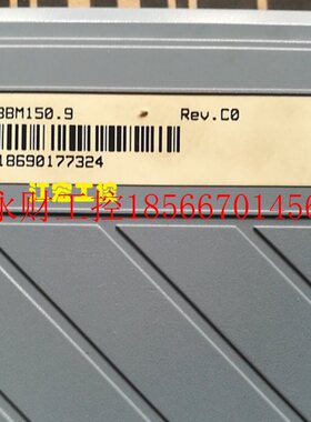 议价现货 贝加莱3BM150.9原装正品￥
