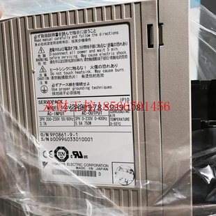 议价全新YASKAWA 04AAA2B.￥ SGMPH