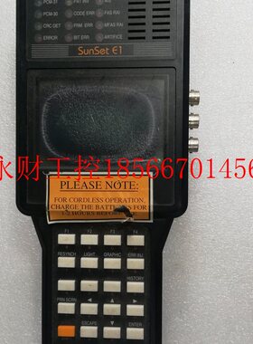 议价aSunSet SS200 液晶老化 配件 ￥