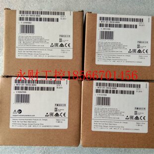 221 0XB0全新原装 1BH32 6ES7221 没开封保￥ 0XB0 议价6ES7