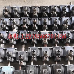 联￥ 需要 议价安川二代30ACA61 20ACA61电机功能正常