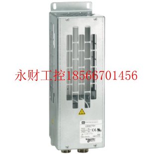 60欧 议价现货 标准制动电阻 VW3A7702 100W￥ 施耐德