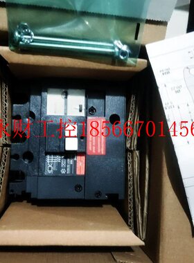 议价施耐德 LV429212 VIGIME 3P 200-440 CA 0.3A￥