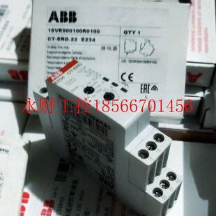 0.05s 议价ABB E234 ERD.22 100h￥