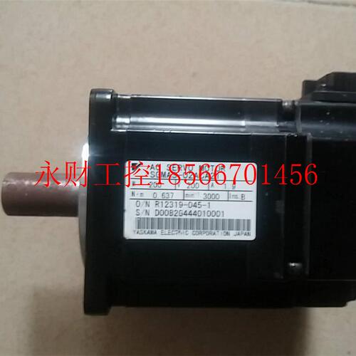 议价SGMASS-A5ACAM6BJUW安川编码器GAS-01ACA6B￥