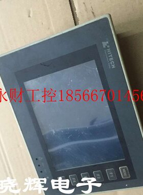 议价HITECH海泰克触摸屏PWS6600S-S人机界面现货质量保证￥