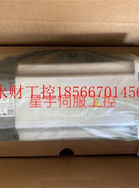 议价MS车MJ082G1V原MSMJ082G装下750W伺服电现机带刹全新货￥