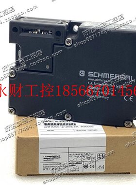 议价AZM161SK-12/12RK-024 施迈赛安全开关AZM161SK-12/12RKA-0￥