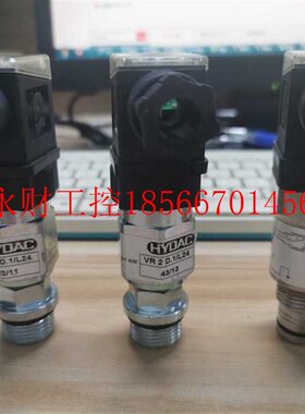 议价HYDAC VR2D.1/L24传感器VD5D. 0/L24￥