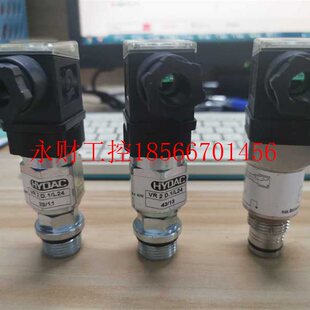 L24传感器VD5D. L24￥ VR2D.1 议价HYDAC