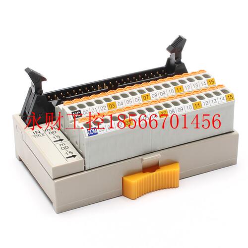 议价TOGI东洋技研端子台PCXV-1H40-TB40-K-CPU PCXV-1H34-TB40-￥