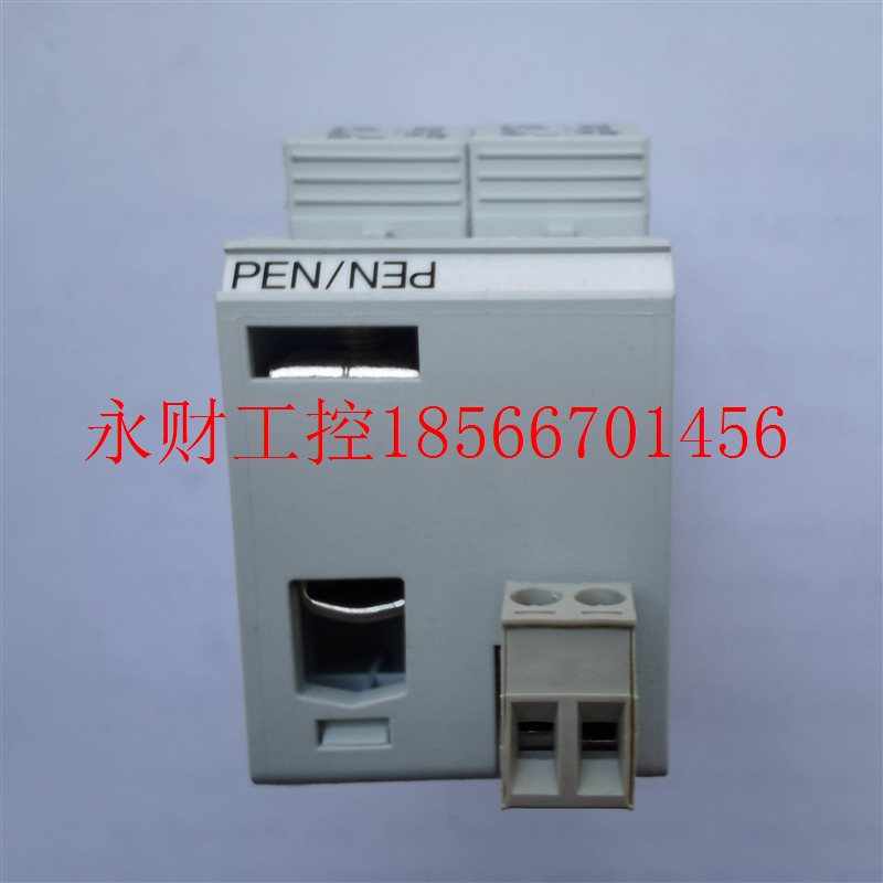 议价德国OBO欧宝防雷器5095353电源防雷器V20-3+NPE+FS-385原装￥