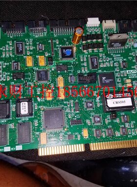 议价PCB PB10-0021 PA10-0021 AUTOTOTE EXTREMA L0TTERY￥