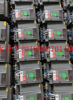 议价施耐德 ATV310变频器。ATV301HU15N4A。产品￥