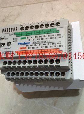 议价*FN-AD04AH11 PROFACE 普洛菲斯 现货￥