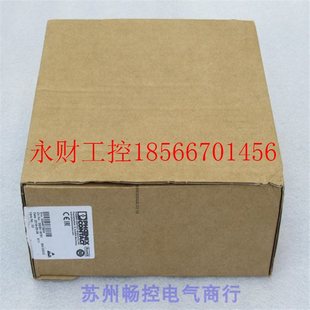 SWITCH 全新菲尼克斯交换机FL 2206 2FX 现货2702￥ 议价 销售