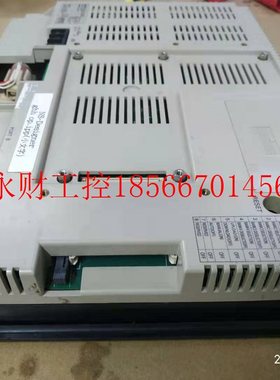 议价欧姆龙触摸屏NS12-TS00B现货NS12-TS00B-V1原装拆机,功能￥