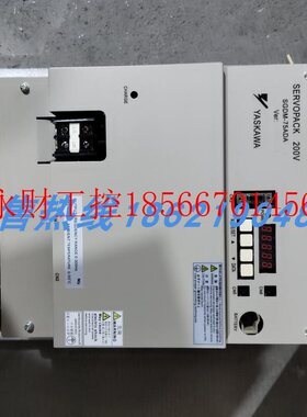 议价安SGDM-75ADA川伺服 原装进口 现货销售  欢迎询价￥
